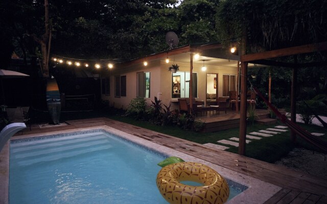Villa Picasso
