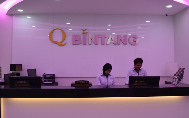 Q Bintang Hotel