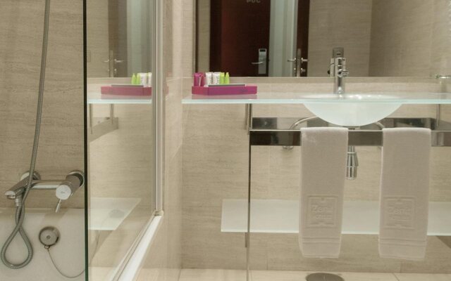 Hotel Zenit Lisboa