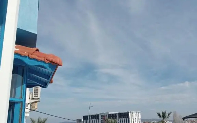 Mordoğan Kardelen Pansiyon