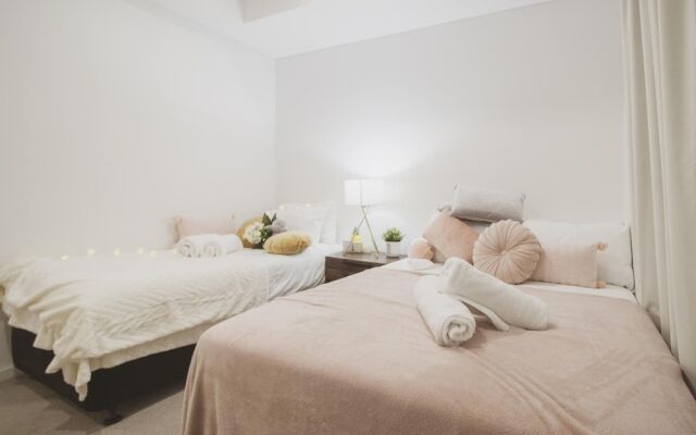 A07-darling Harbour 2 BDR Loft