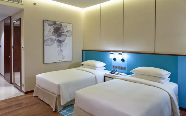 Hyatt Regency Thrissur