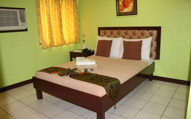 Verbena Hotel