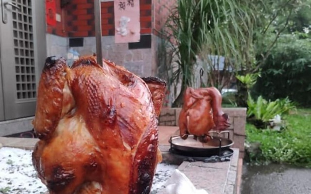 Dongguang Zhixing Homestay