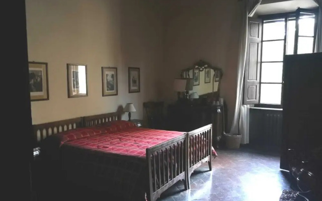 Villa Rucellai