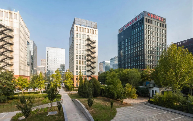 Orange Hotel (Beijing ABP)