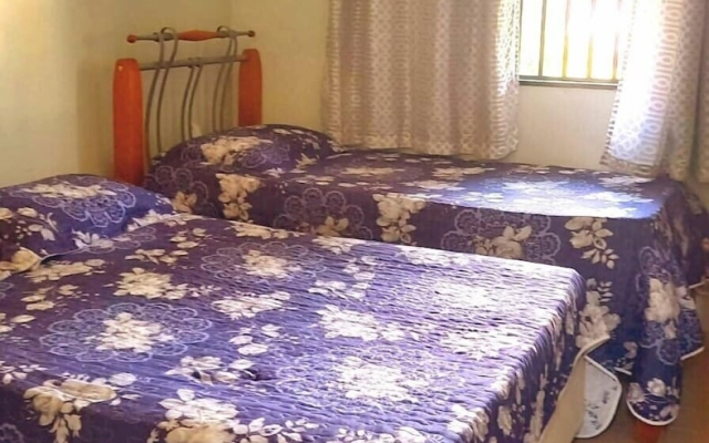 Casa em Condomínio Charmoso Próximo ao Lider