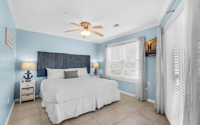 St. Martin Beachwalk Villas 131