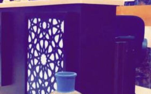 Sadeem Hotel Suites2