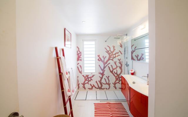 Dream Villa Orient Bay 570