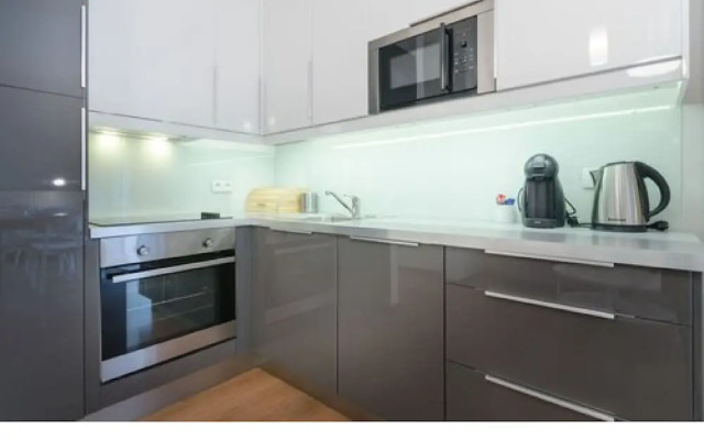 Dom & House – Apartments Old Town Tandeta