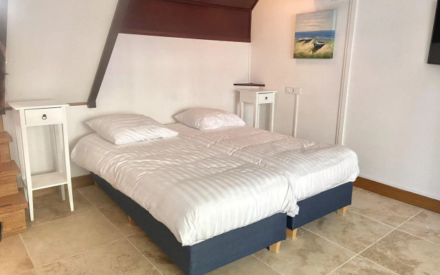 Bed and Ontbijt Haddock