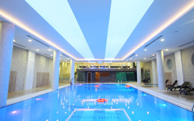 Titanic Hotel & Spa