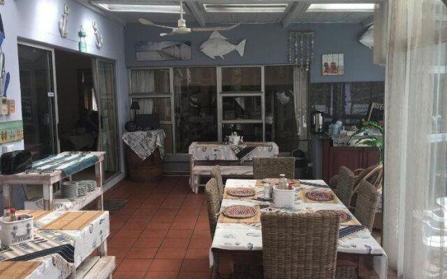 Isle La Breeze Guesthouse