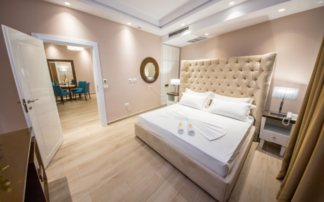 Sole Luna Hotel