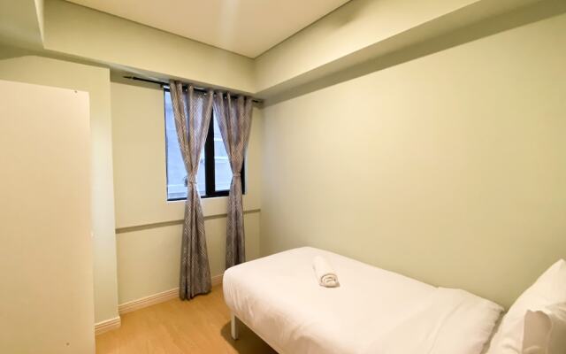 Comfort Stay And Simply 2Br At Meikarta Apartment