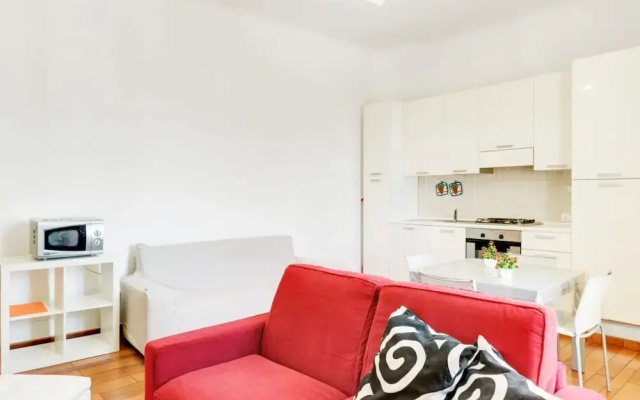 Migliarina Cozy Apartment