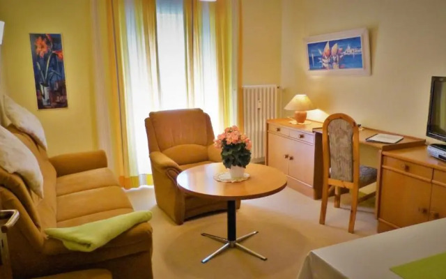 Hotel Am Kurpark