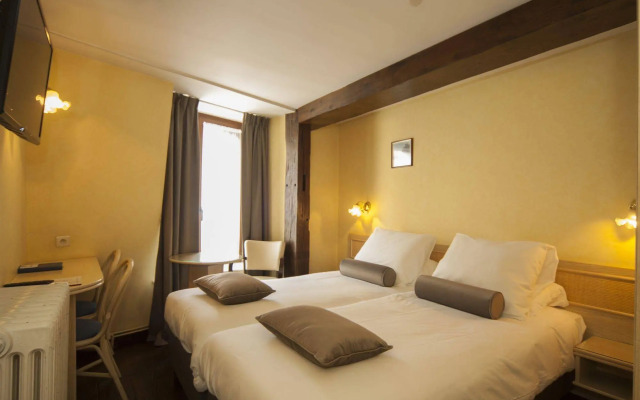 Hotel de la Poste - Relais Napoléon III