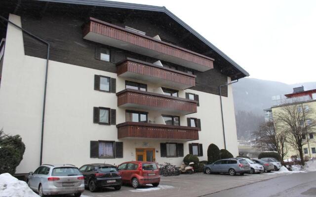 Gemütliches 4er Apartment in Skilift-Nähe