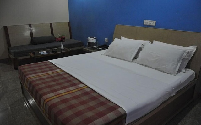 Hotel Naren Palace