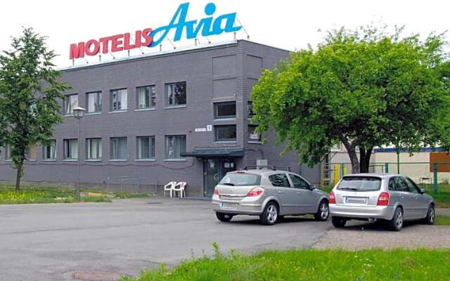 Motelis Avia