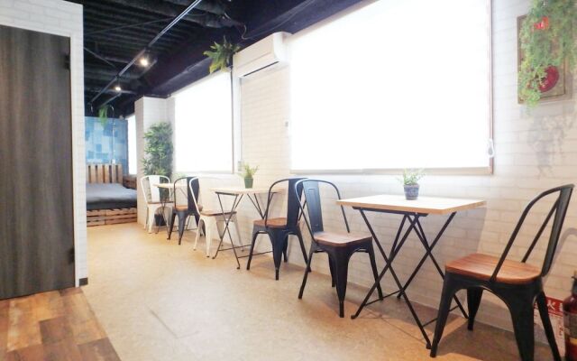 Designers Hotel U-House