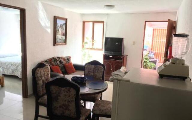 Furnished Apartment