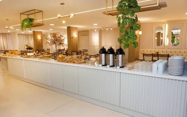 Arca's Hotel Umuarama
