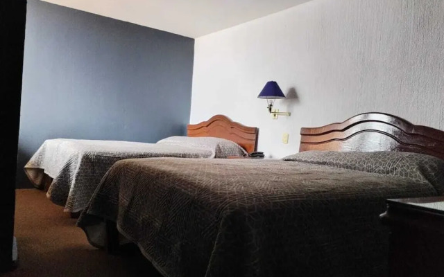 Hotel Guadalupe Express