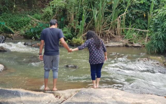 The Suvistara Wayanad Kerala
