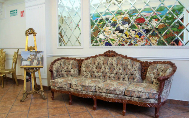 Residence L´ Heritage Royal Colonial by BlueBay