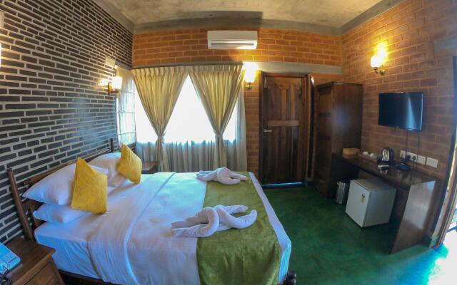 Villa Ecotiva