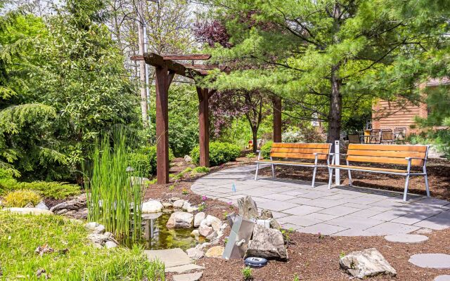 Quality Inn & Suites Altoona