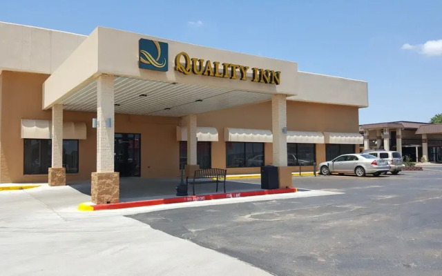 Americas Best Value Inn