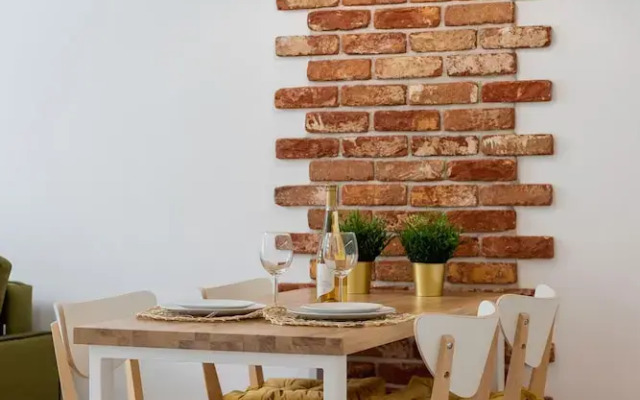 Fashionable Apartment Krakow by Renters
