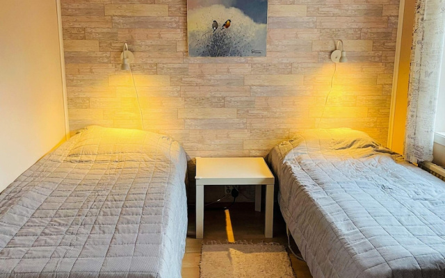 6 Person Holiday Home in Kosta