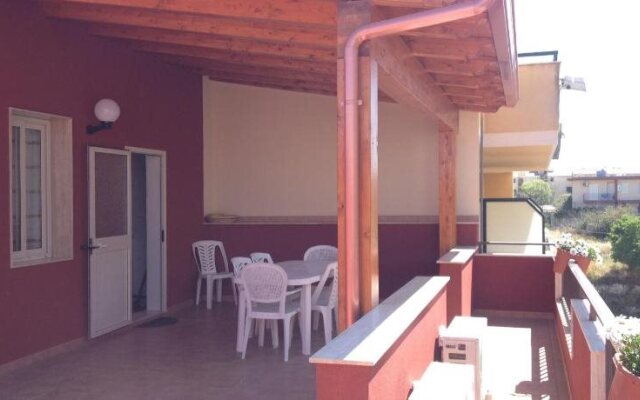 Bed  Breakfast Mediterraneo