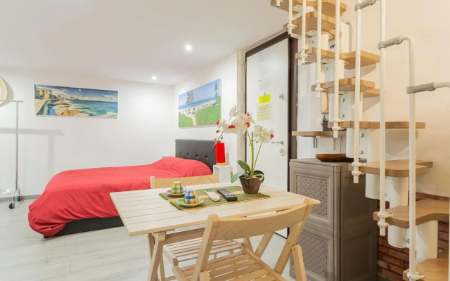 Little Havana Apartment by Wonderful Italy