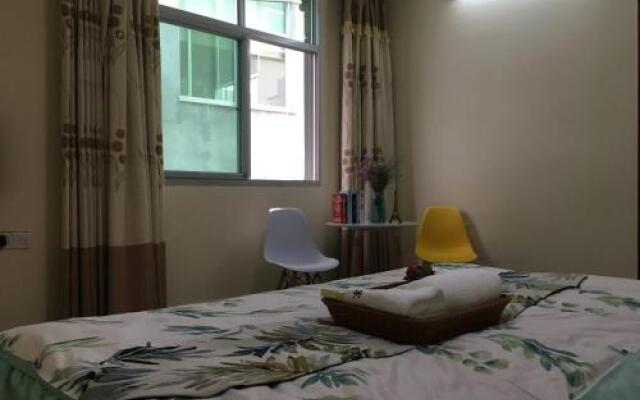 Xiapu Tantu Seaside Homestay