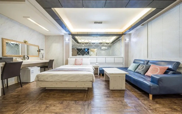 Jinju Casa