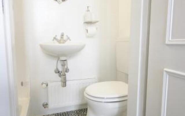 For the bold, chic and open minded