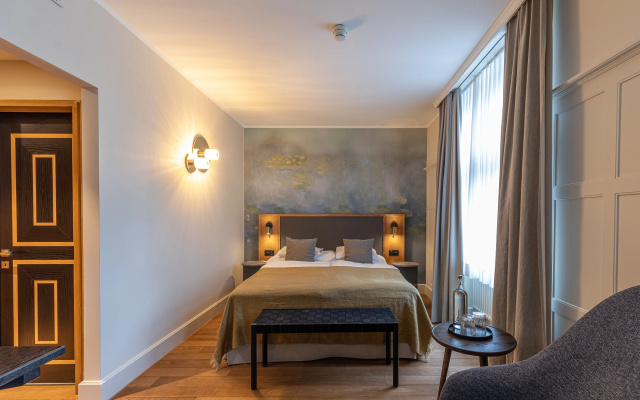 Seehotel Sonne