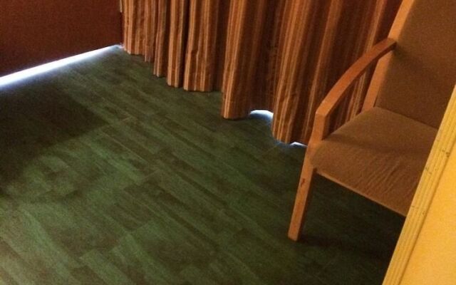 Guangzhou Canbeyon Business Hotel