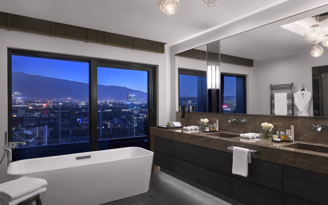 InterContinental Sofia by IHG