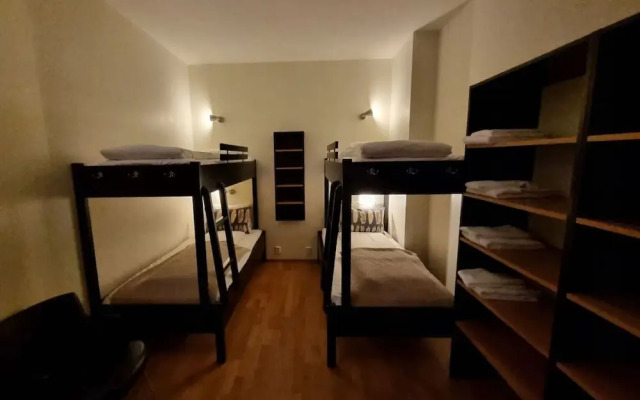 Åre Torg Hotell