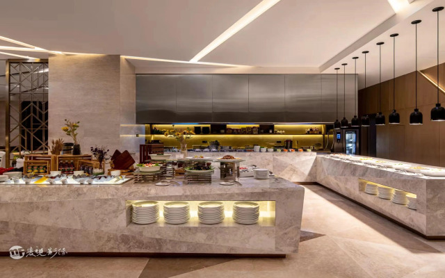 Holiday Inn Hotel And Suites Langfang New Chaoyang