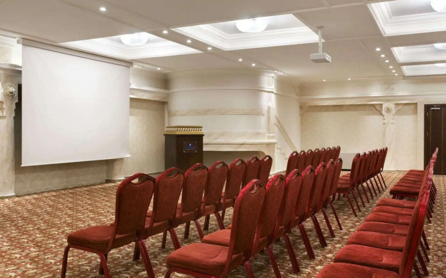 Crowne Plaza Istanbul - Old City