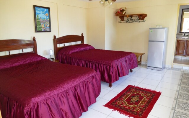 Casa Las Palmeras Baracoa