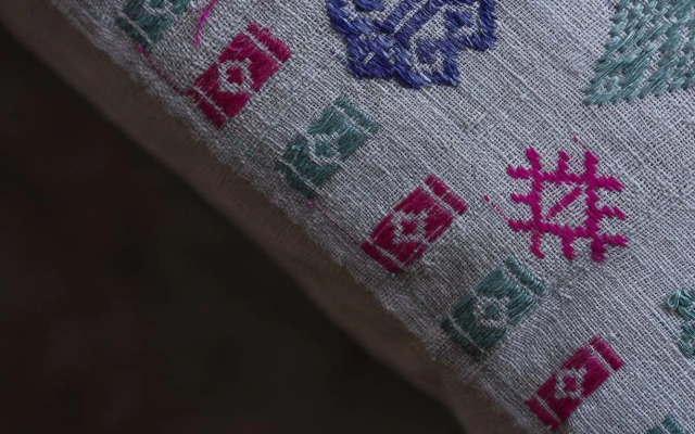 Hat - An Bang Village